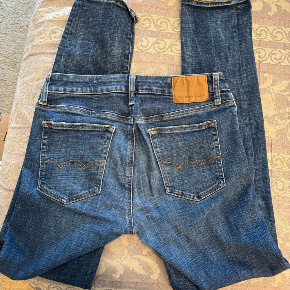 Men’s American Eagle Outfitters Jeans 30x32 Next Level Flex.